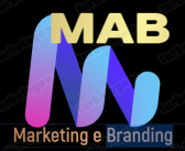 MAB Marketing e Branding Logo